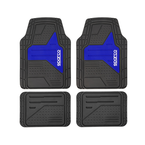 Floor Mats