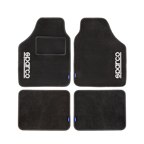 Floor Mats
